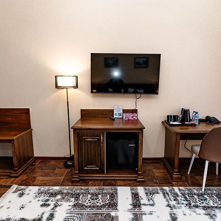 Bagizagan Hotel سمرقند المظهر الخارجي الصورة