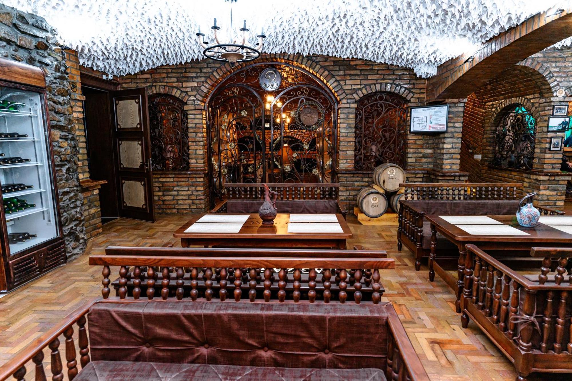 Bagizagan Hotel سمرقند المظهر الخارجي الصورة