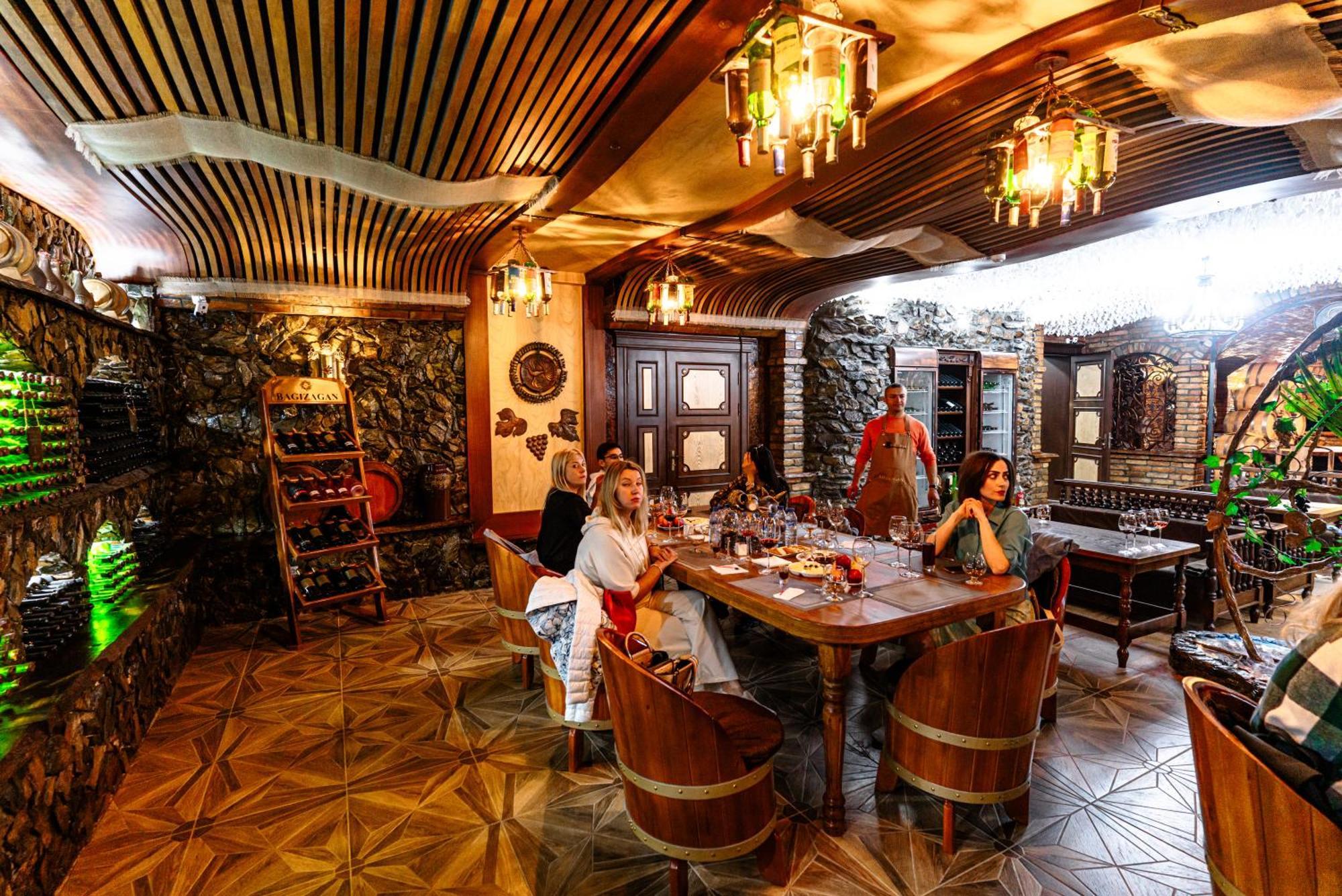 Bagizagan Hotel سمرقند المظهر الخارجي الصورة