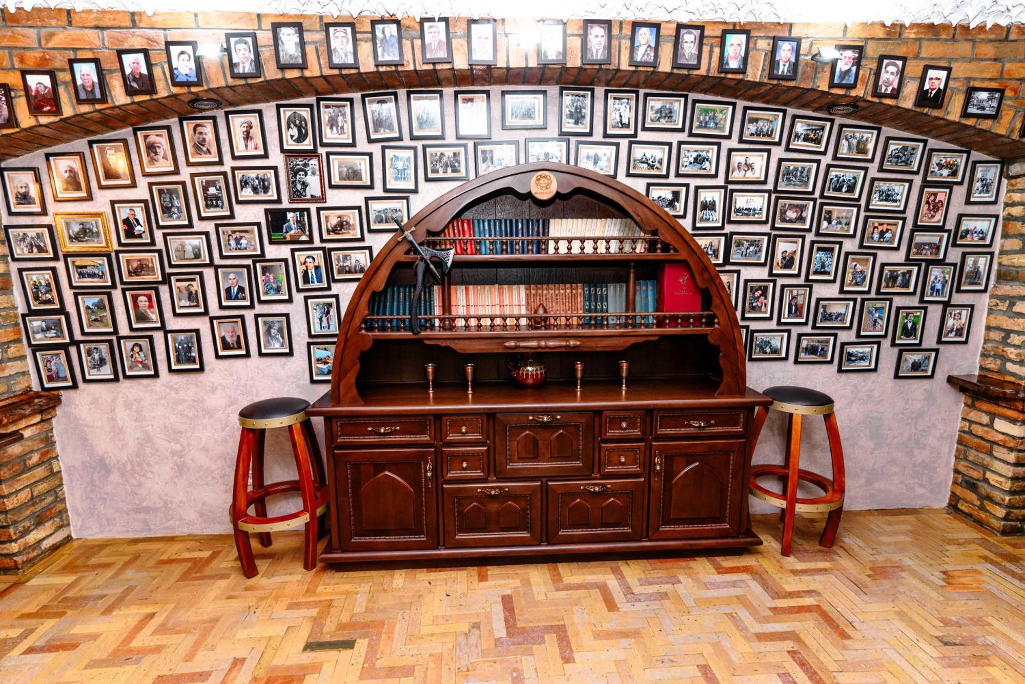 Bagizagan Hotel سمرقند المظهر الخارجي الصورة