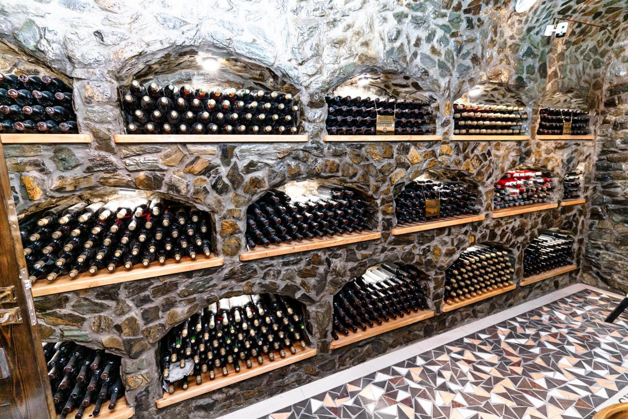 Bagizagan Hotel سمرقند المظهر الخارجي الصورة