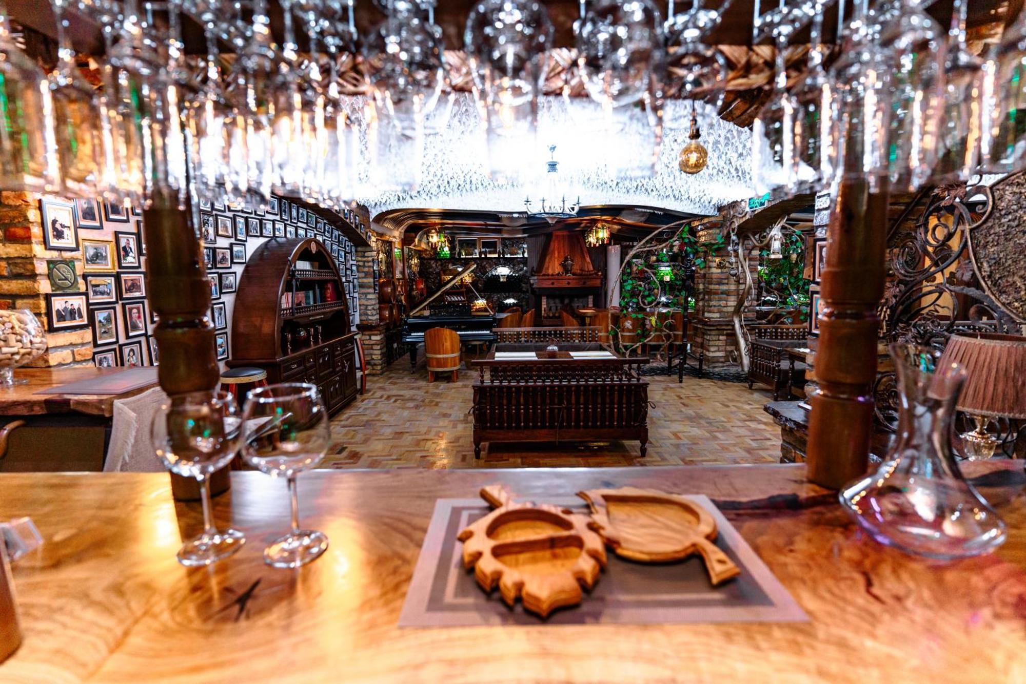 Bagizagan Hotel سمرقند المظهر الخارجي الصورة