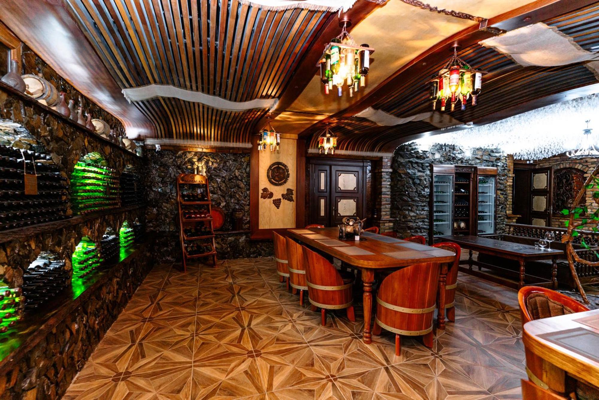 Bagizagan Hotel سمرقند المظهر الخارجي الصورة