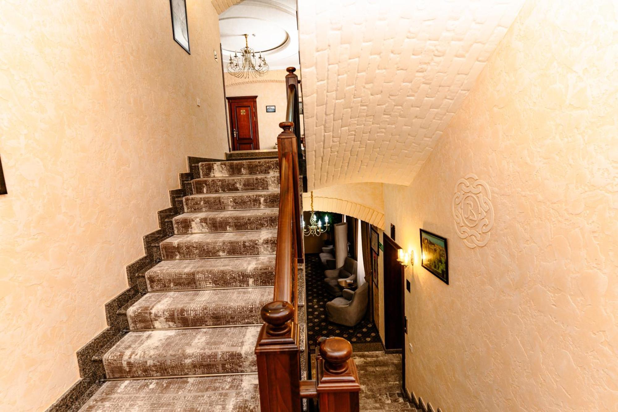 Bagizagan Hotel سمرقند المظهر الخارجي الصورة