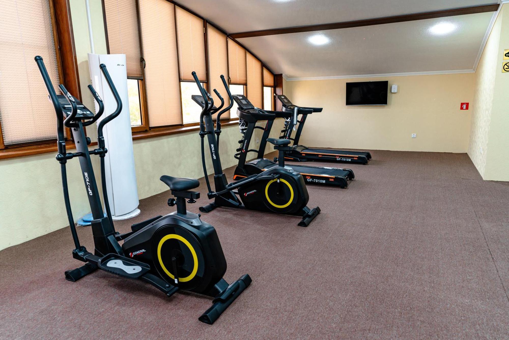Bagizagan Hotel سمرقند المظهر الخارجي الصورة